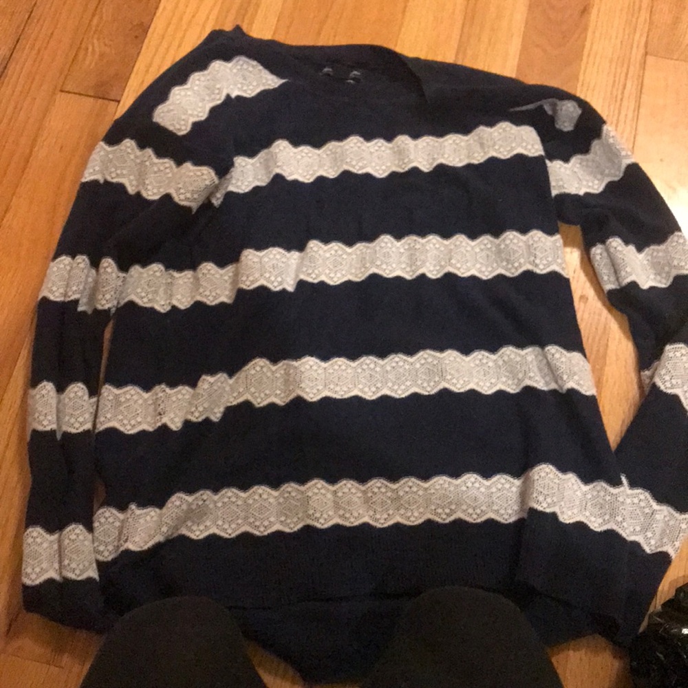 American eagle top